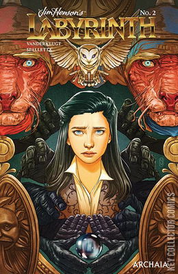 Jim Henson's Labyrinth