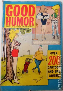 Good Humor #15