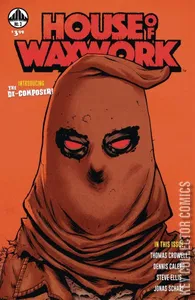House of Waxwork #3