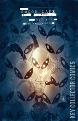 Cover for Groom Lake #4