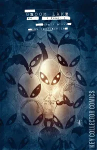 Groom Lake #4