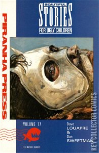 Beautiful Stories for Ugly Children #17