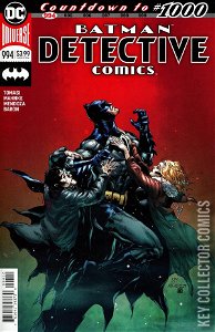 Detective Comics #994