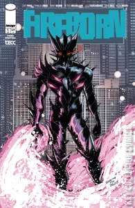 Fireborn #1