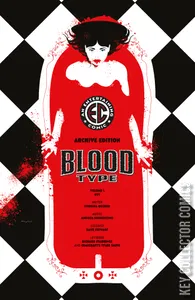 Blood Type #1