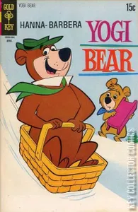 Yogi Bear #40