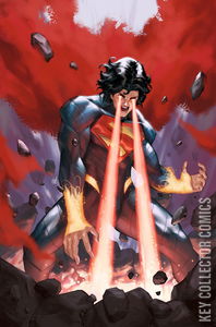 Absolute Superman #12