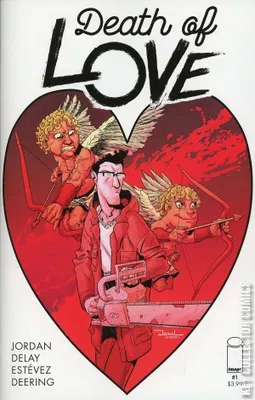 Death of Love