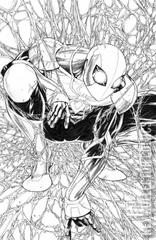 Variant Cover for Amazing Spider-Man #62