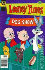 Variant Cover for Looney Tunes #14