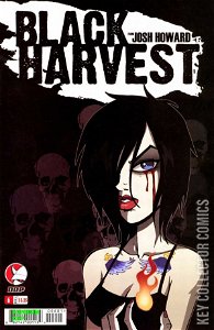 Black Harvest #6
