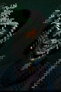 Thing on the Doorstep, The #4