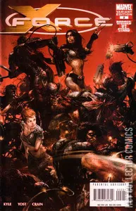 X-Force #2