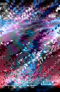 Ascencia #30