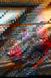 Amazing Spider-Man #17