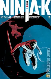 Ninja-K #5