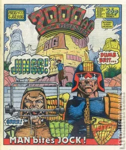2000 AD #477