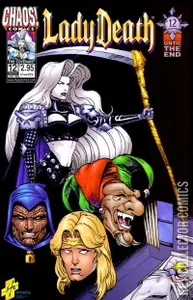 Lady Death #12