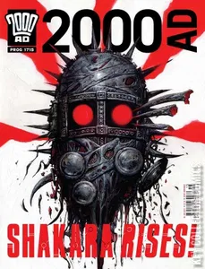 2000 AD #1715
