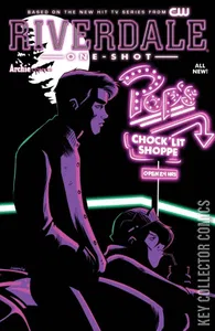 Riverdale #1