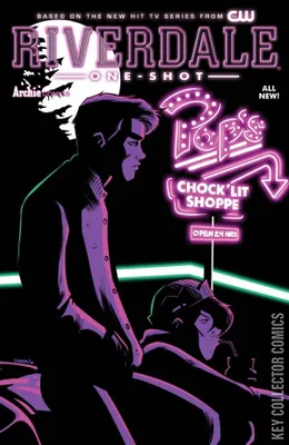 Riverdale