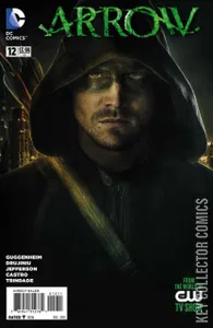 Arrow #12