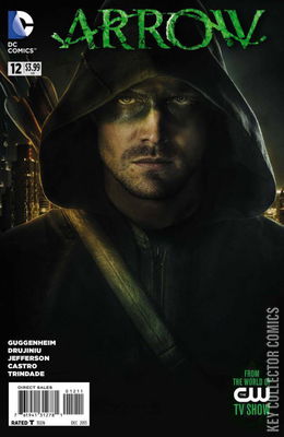 Arrow