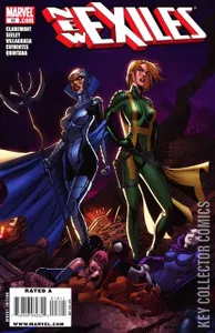 New Exiles #16