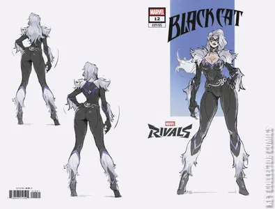 Black Cat #12