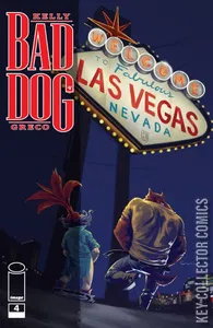 Bad Dog #4