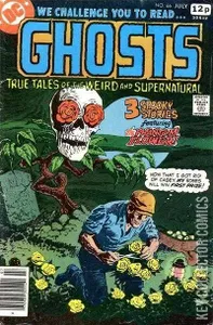 Ghosts #66