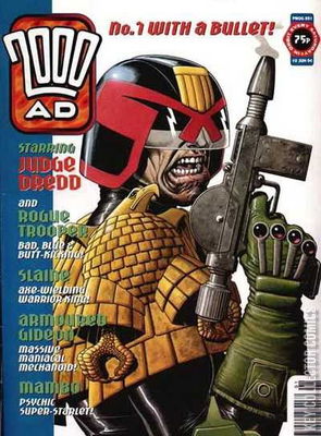 2000 AD