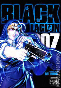 Black Lagoon #7