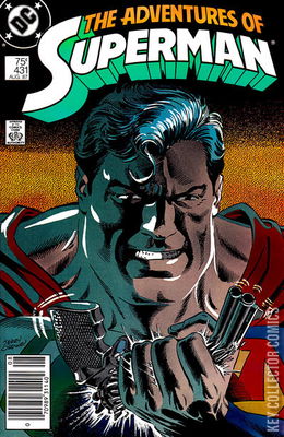 Adventures of Superman