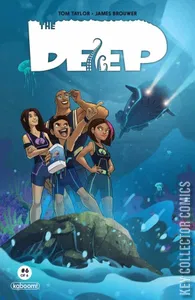 The Deep #6