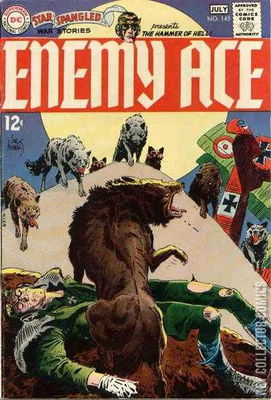 Star-Spangled War Stories