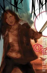 Variant Cover for Horizon Experiment: Finders Keepers, The #1