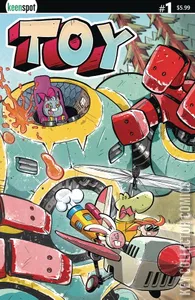 Toy #1