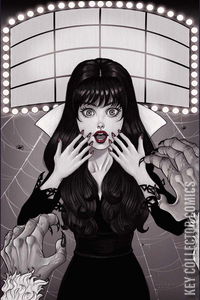 Vampirella #6 