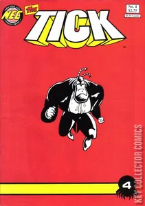 The Tick #4