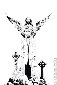 Variant Cover for He Who Fights With Monsters #1