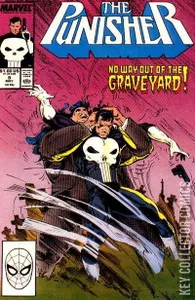 Punisher #8