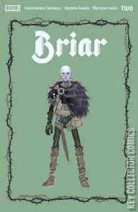 Briar #2
