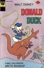 Variant Cover for Donald Duck #178