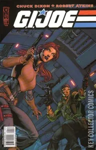 G.I. Joe #4