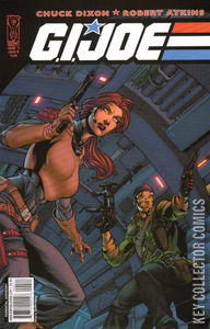 G.I. Joe #4 