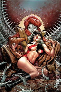 Vampirella: Dark Reflections #5 