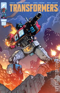 Transformers #23