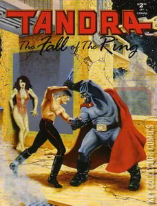Tandra #12