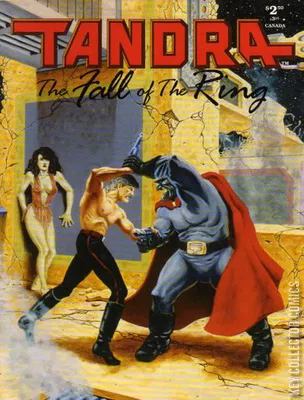 Tandra
